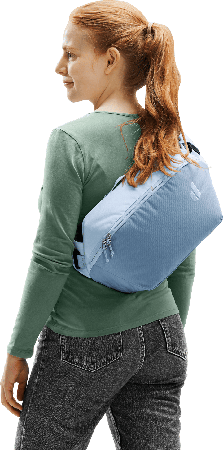 Deuter Stroof 5 Bluejay-polar Deuter