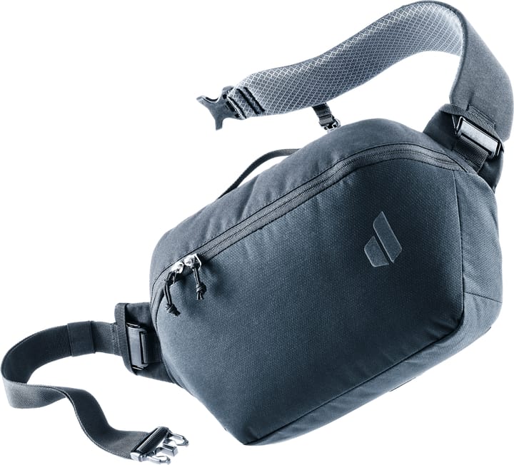 Deuter Stroof 5 Black Deuter Deuter Stroof 5 Black Deuter