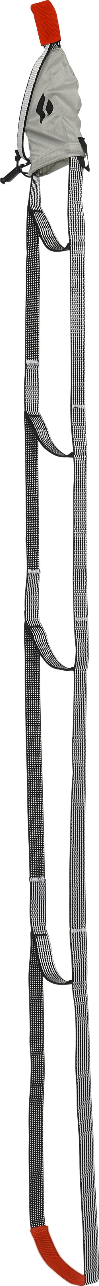 Black Diamond Stepup Lt Ladder Octane Klatreudstyr OneSize