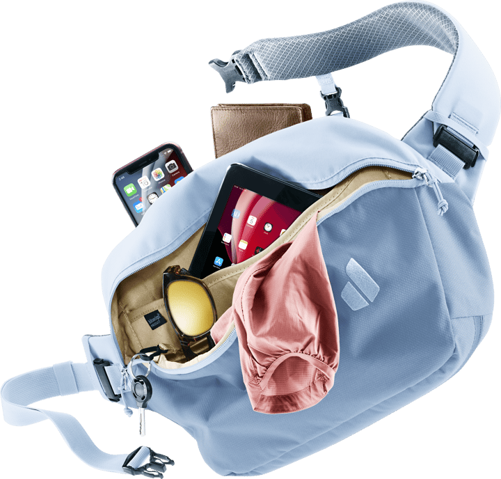 Deuter Stroof 8 Bluejay-polar Deuter