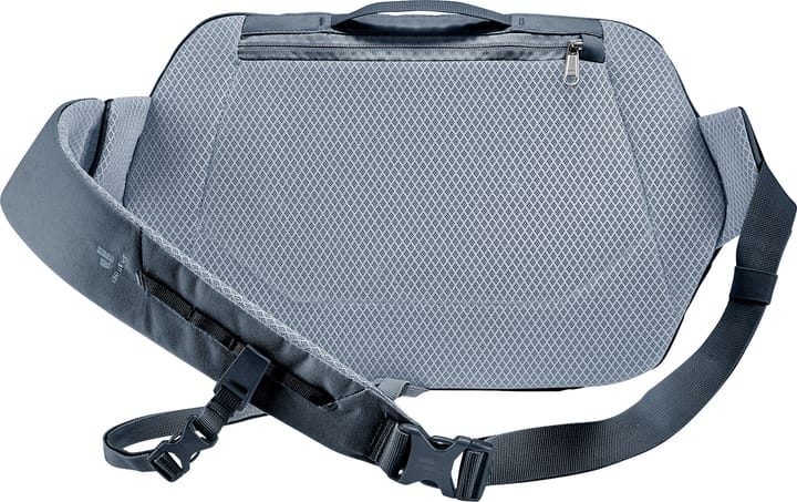 Deuter Stroof 8 Black Deuter Deuter Stroof 8 Black Deuter