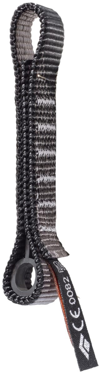 Black Diamond STANDARD DOGBONE 12 CM No Color Black Diamond Black Diamond STANDARD DOGBONE 12 CM No Color Black Diamond