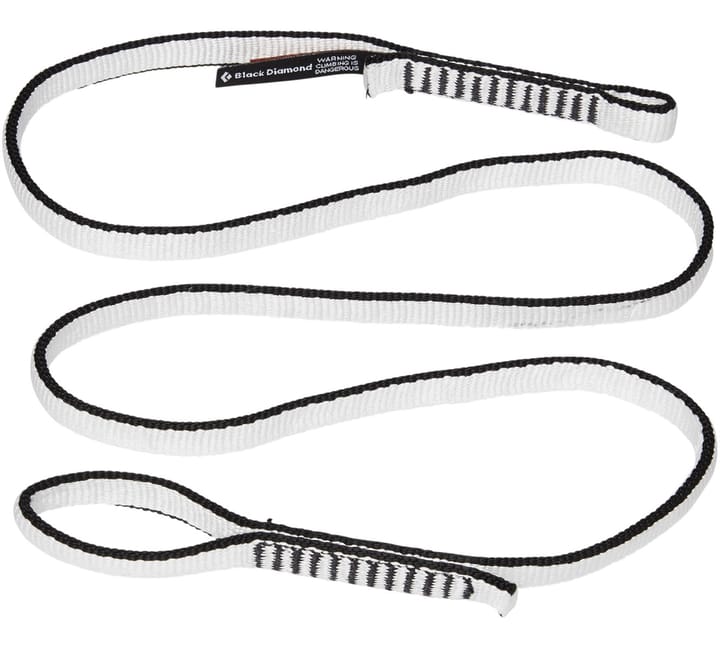 Black Diamond 13mm Dynex Rabbit Runner NoColour Black Diamond