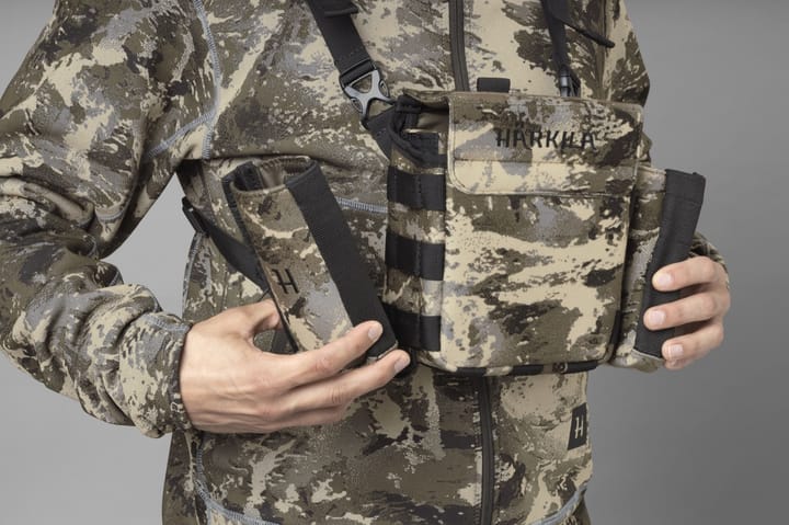 Härkila Mountain Hunter Expedition Bino Strap AXIS MSP® Mountain Härkila