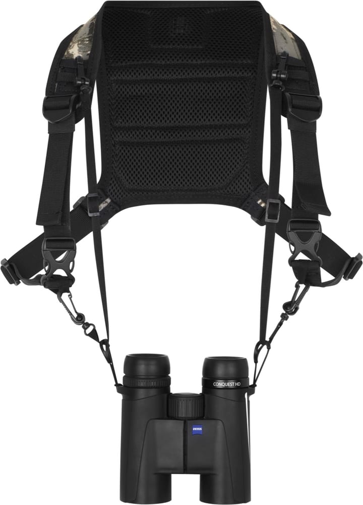 Härkila Mountain Hunter Expedition Bino Strap AXIS MSP® Mountain Härkila