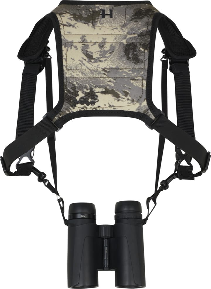 Härkila Mountain Hunter Expedition Bino Strap AXIS MSP® Mountain Härkila Härkila Mountain Hunter Expedition Bino Strap AXIS MSP® Mountain Härkila