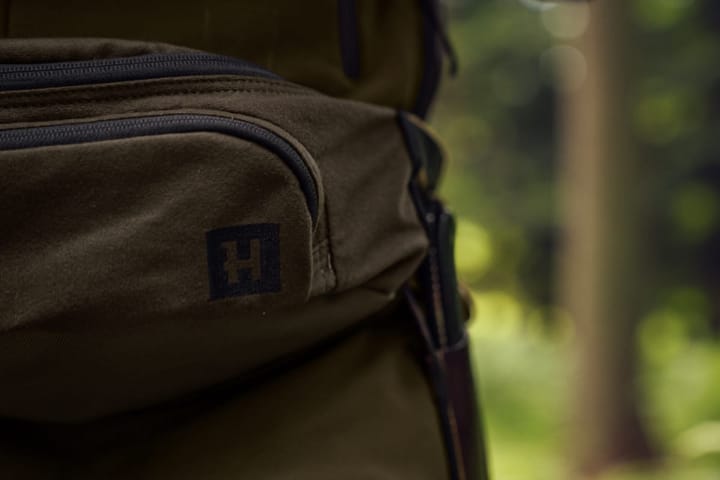 Härkila Deer Stalker Hip Pack Willow Green Härkila