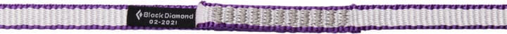 Black Diamond 10MM Dynex Runner 240CM Purple Black Diamond