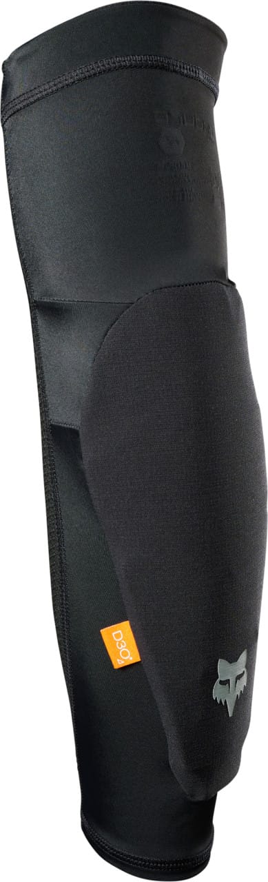 Fox Enduro Elbow Sleeve Black Fox