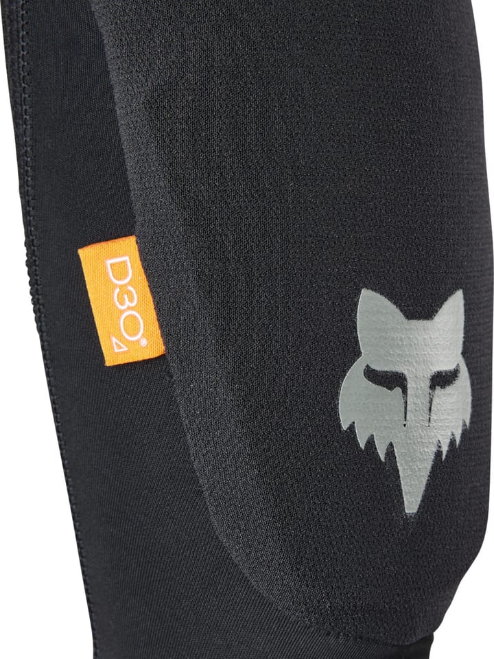 Fox Youth Enduro Elbow Sleeve  Black Fox