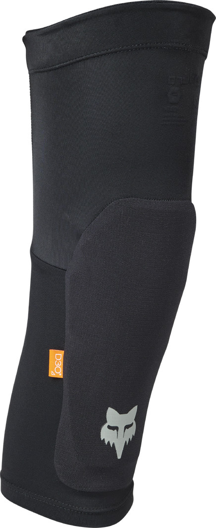 Fox Youth Enduro Knee Sleeve Black Suojat OS