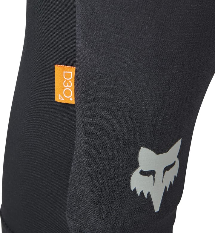 Fox Youth Enduro Knee Sleeve Black Fox Fox Youth Enduro Knee Sleeve Black Fox