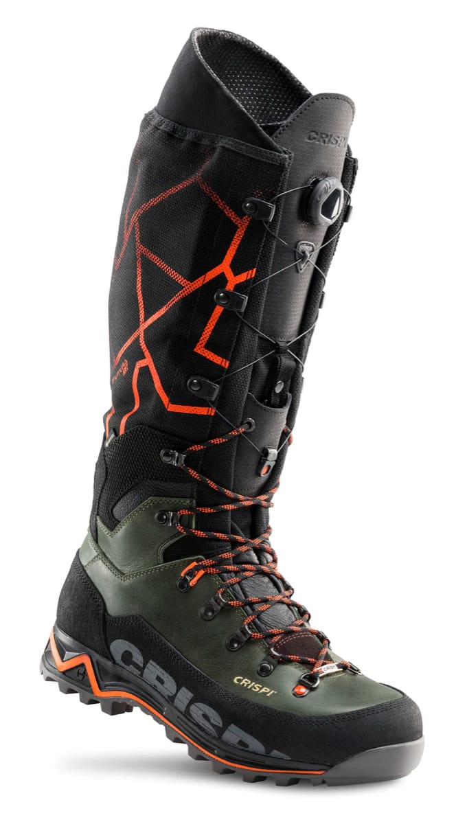 Crispi Futura Nxt Gtx Crispi