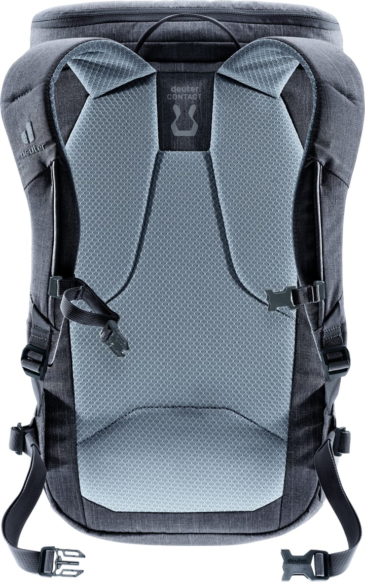Deuter Walker 24 Black Deuter Deuter Walker 24 Black Deuter