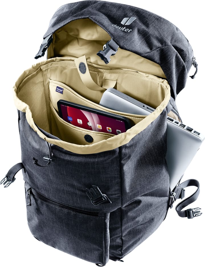 Deuter Walker 24 Black Deuter
