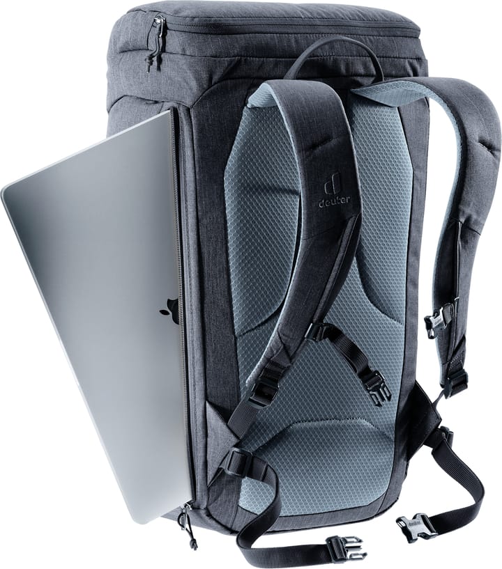 Deuter Walker 24 Black Deuter