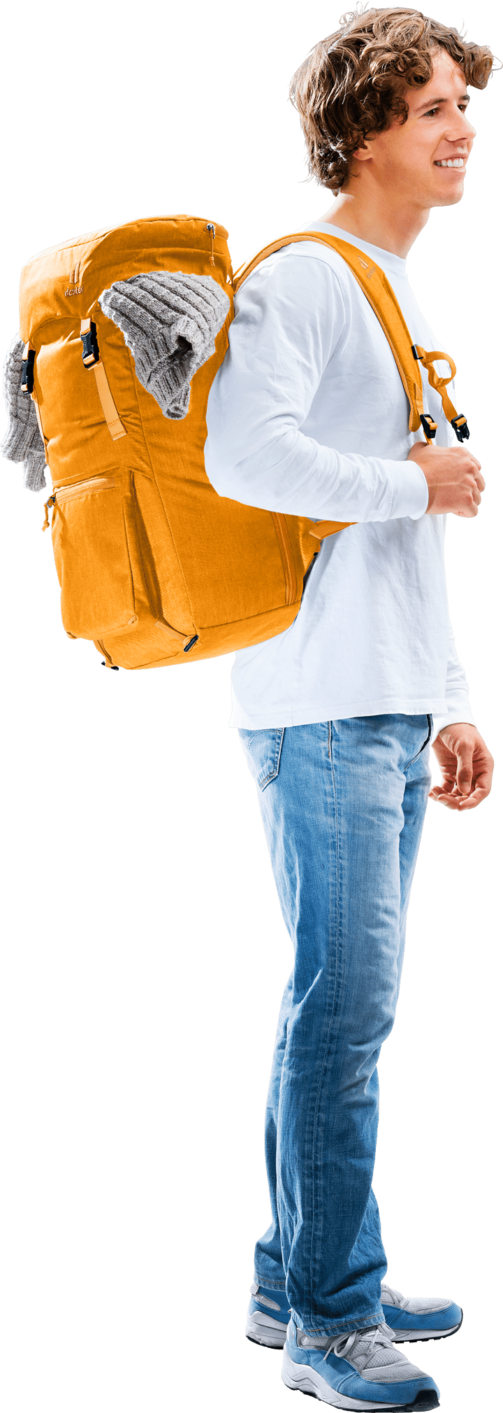 Deuter Walker 24 Maple Deuter