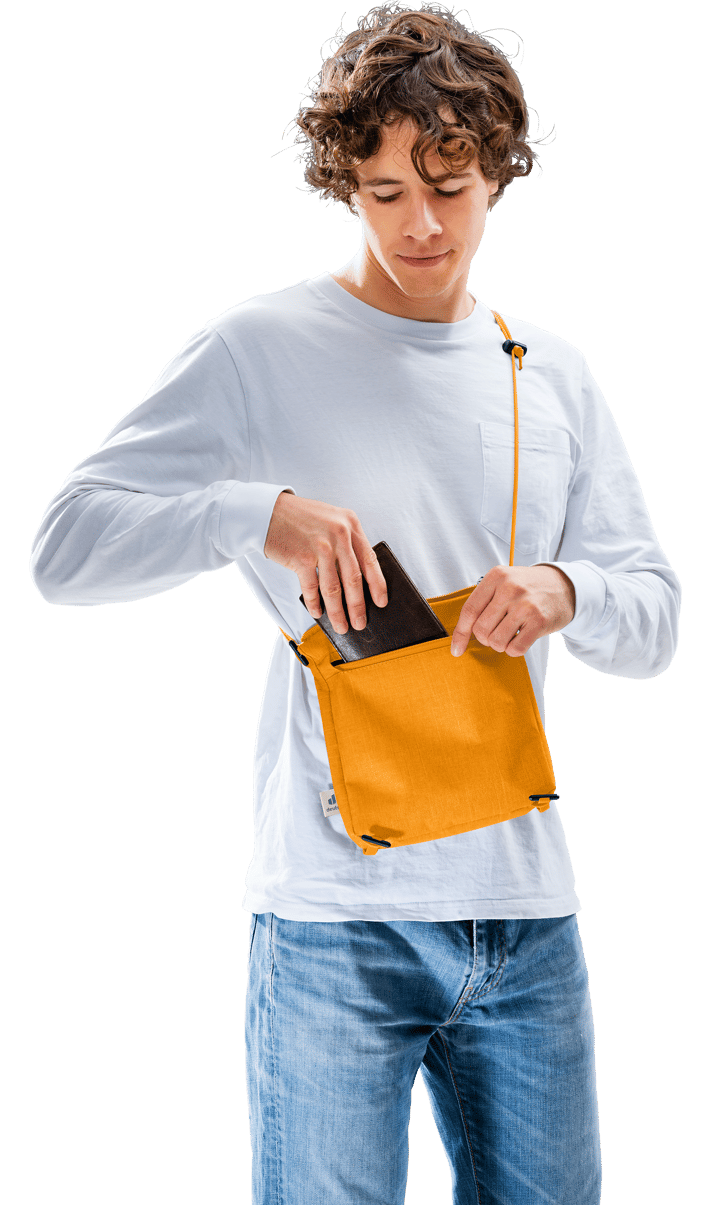 Deuter Walker 24 Maple Deuter