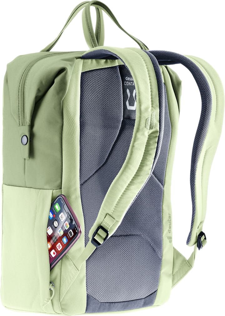 Deuter Vista Mineral-grove Deuter Deuter Vista Mineral-grove Deuter