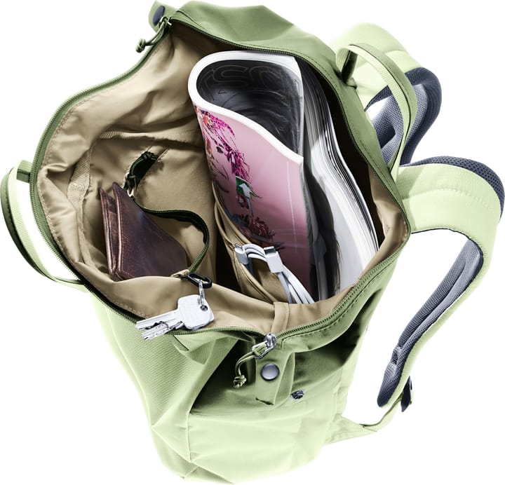 Deuter Vista Mineral-grove Deuter