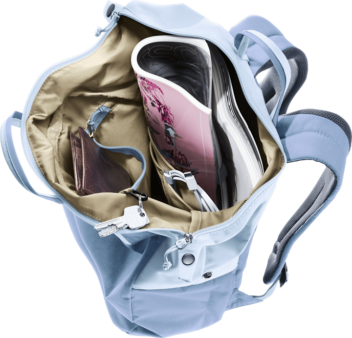 Deuter Vista Bluejay-polar Deuter