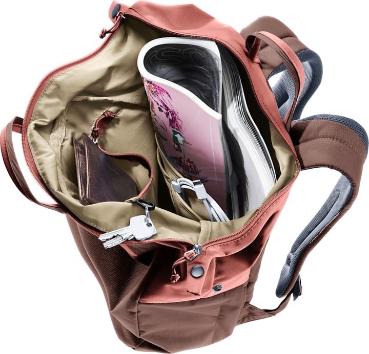Deuter Vista Raisin-caspia Deuter