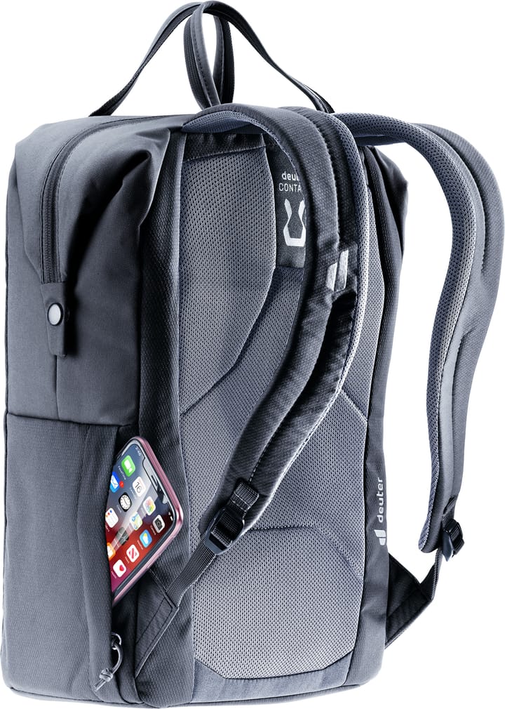 Deuter Vista Black Deuter