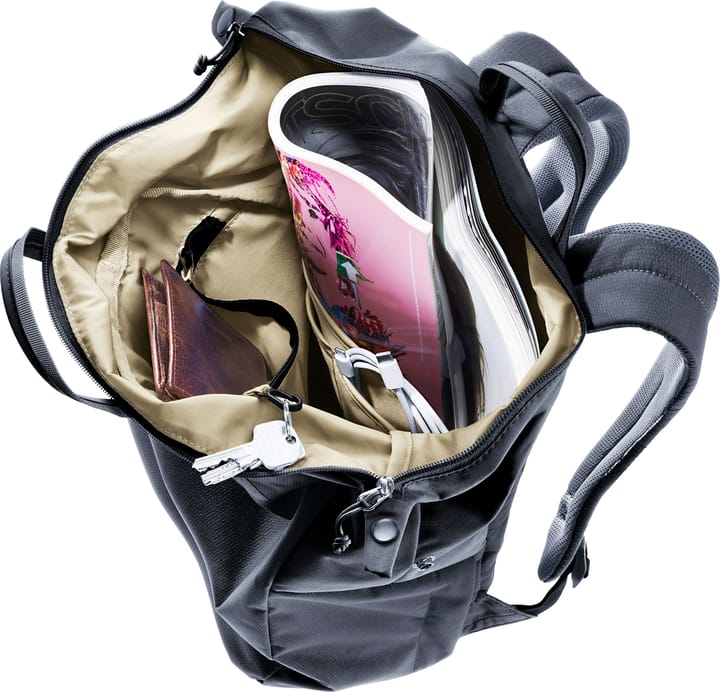 Deuter Vista Black Deuter Deuter Vista Black Deuter