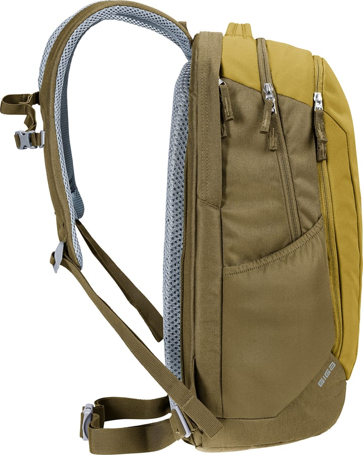 Deuter Men's Giga Kelp-nori Deuter Deuter Men's Giga Kelp-nori Deuter