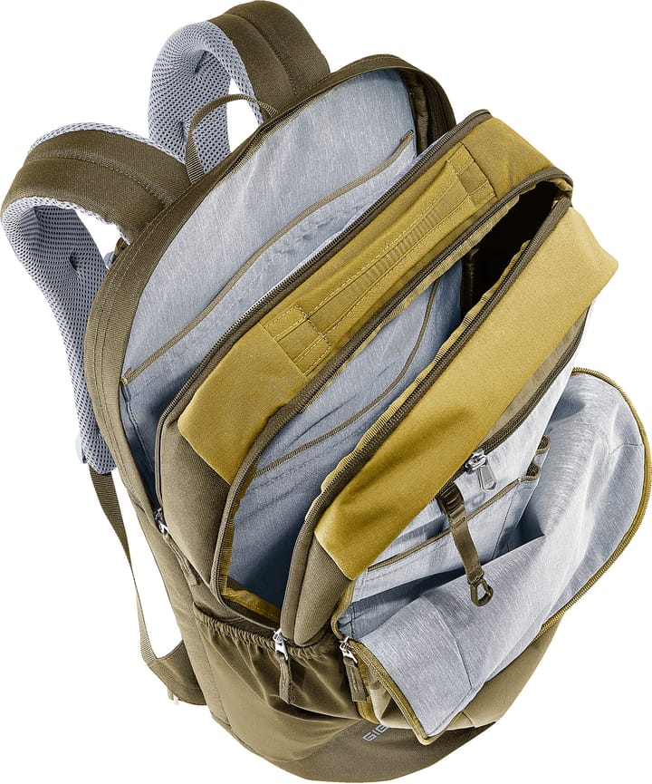 Deuter Men's Giga Kelp-nori Deuter Deuter Men's Giga Kelp-nori Deuter