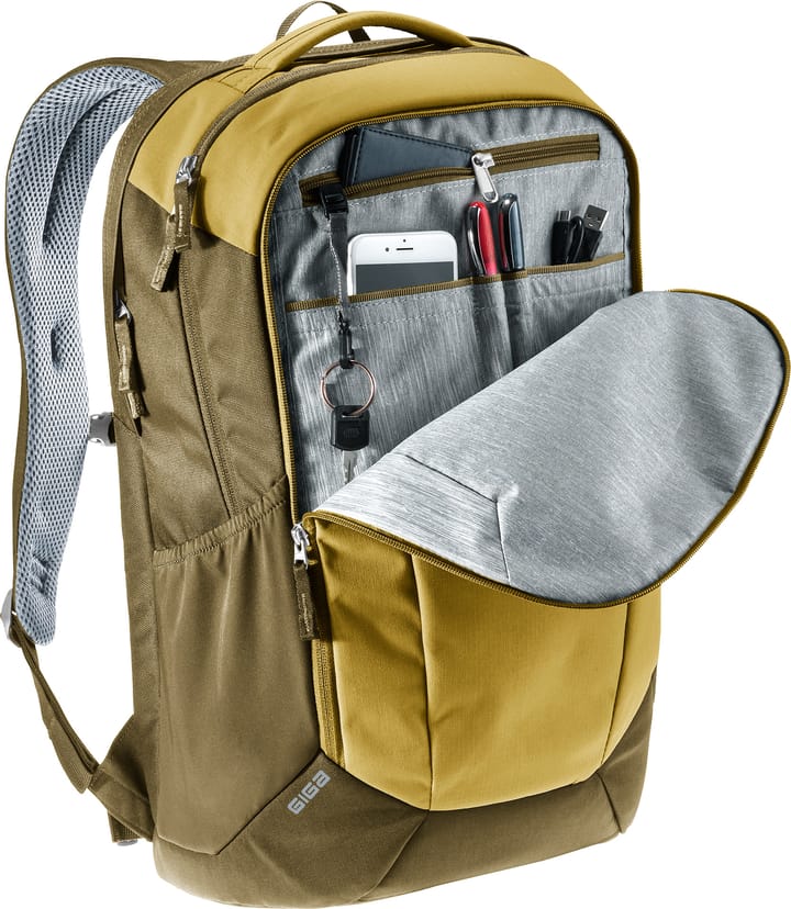 Deuter Men's Giga Kelp-nori Deuter