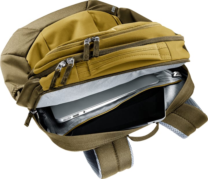 Deuter Men's Giga Kelp-nori Deuter