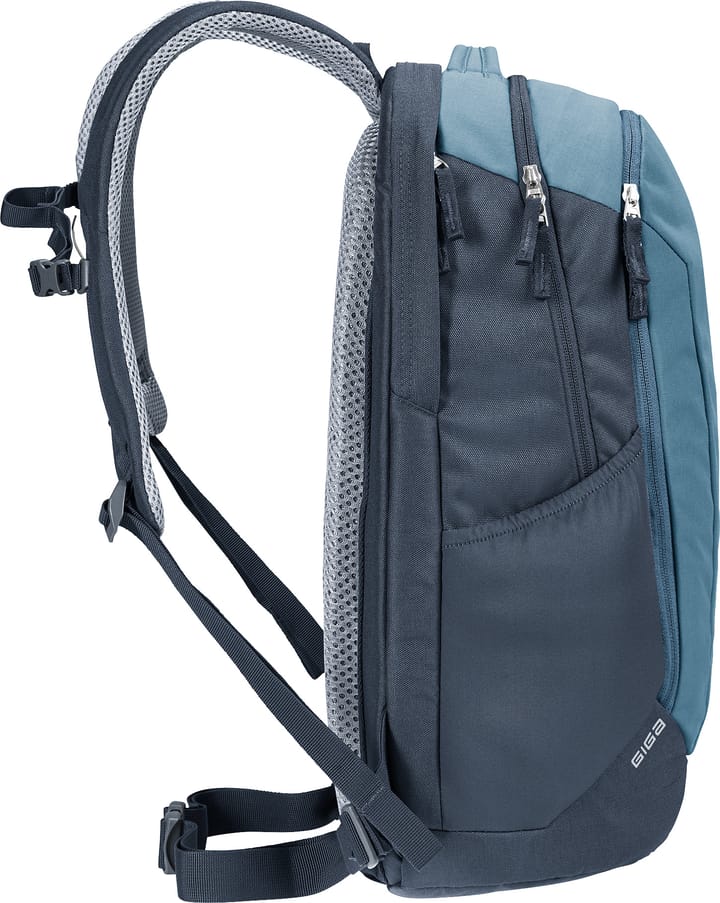 Deuter Men's Giga Atlantic-ink Deuter