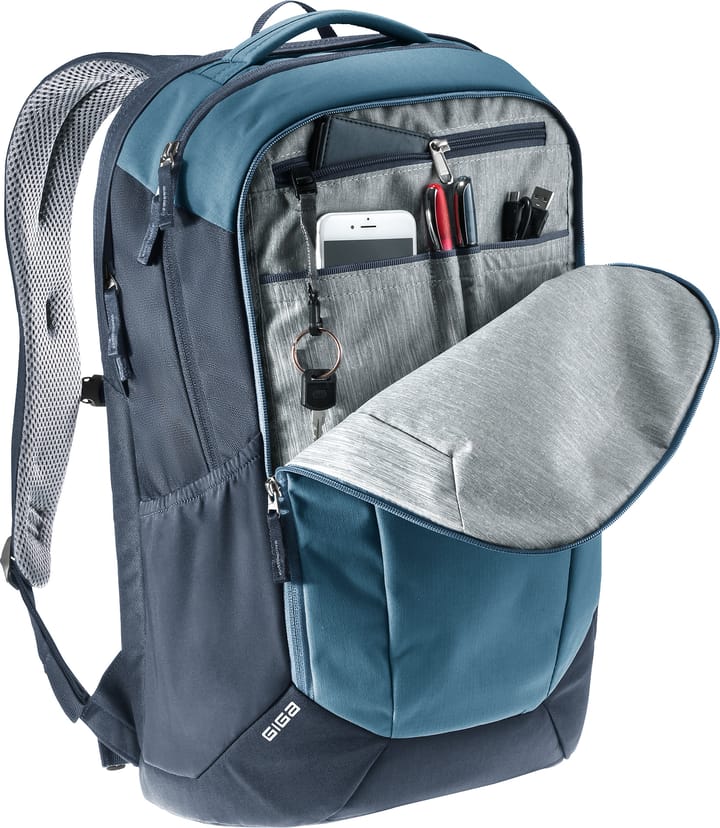 Deuter Men's Giga Atlantic-ink Deuter Deuter Men's Giga Atlantic-ink Deuter