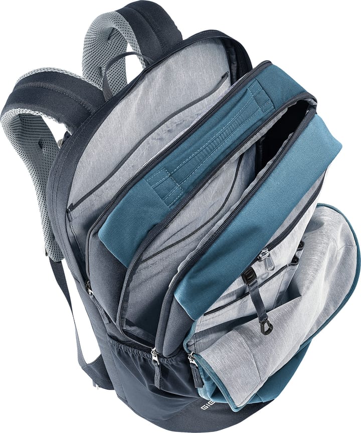 Deuter Men's Giga Atlantic-ink Deuter Deuter Men's Giga Atlantic-ink Deuter