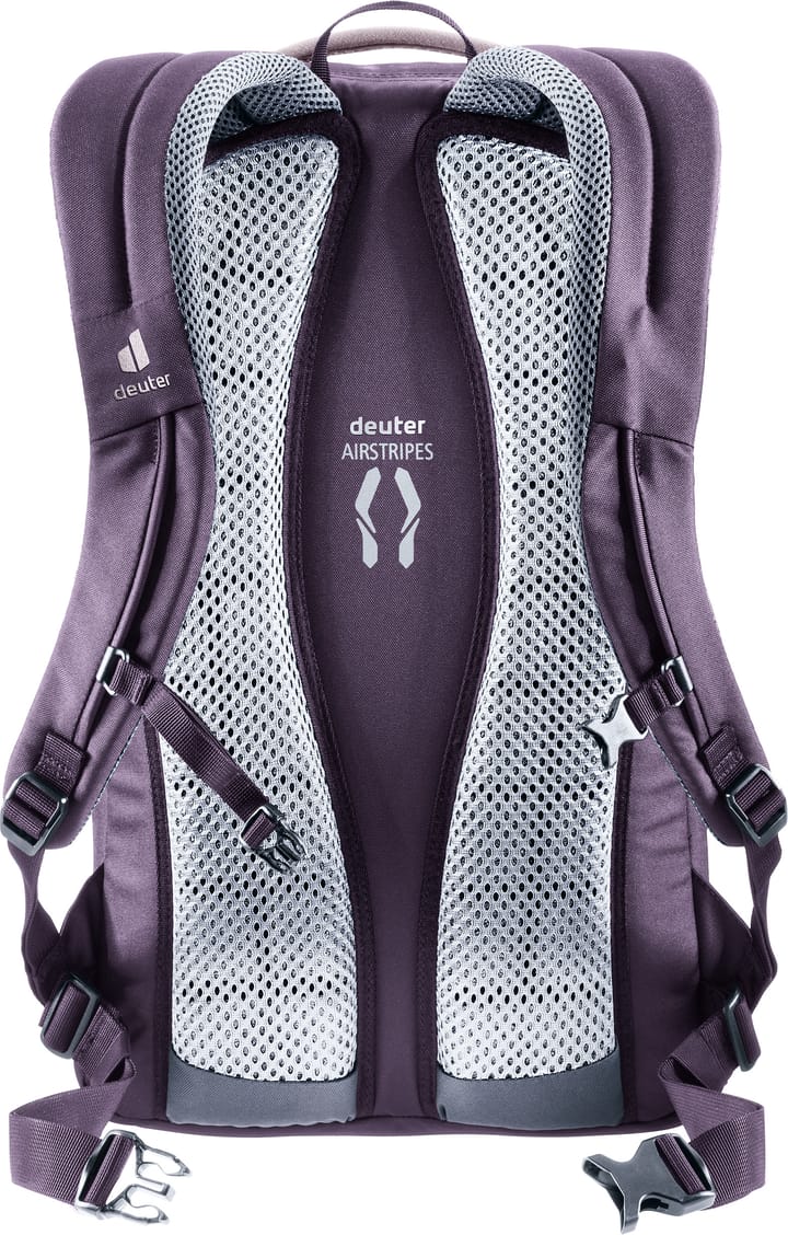 Deuter Men's Giga Lavender-purple Deuter Deuter Men's Giga Lavender-purple Deuter