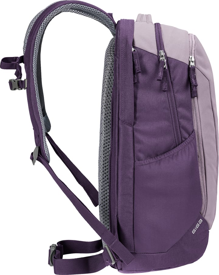 Deuter Men's Giga Lavender-purple Deuter Deuter Men's Giga Lavender-purple Deuter