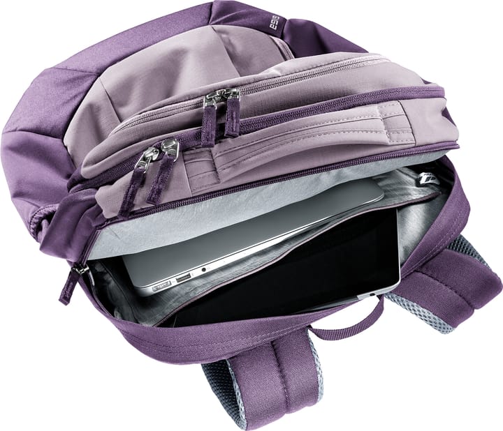 Deuter Men's Giga Lavender-purple Deuter