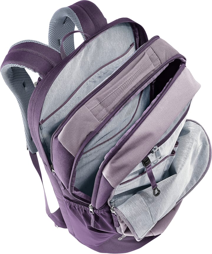 Deuter Men's Giga Lavender-purple Deuter Deuter Men's Giga Lavender-purple Deuter