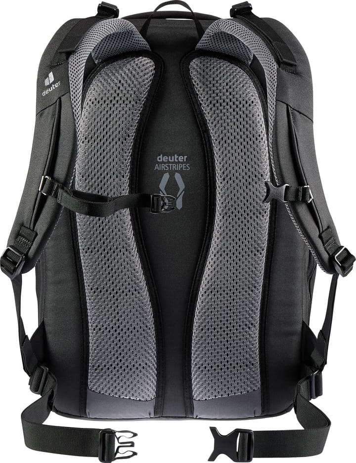 Deuter Gigant Black Deuter Deuter Gigant Black Deuter