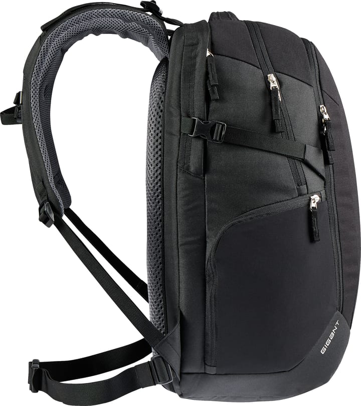 Deuter Gigant Black Deuter Deuter Gigant Black Deuter