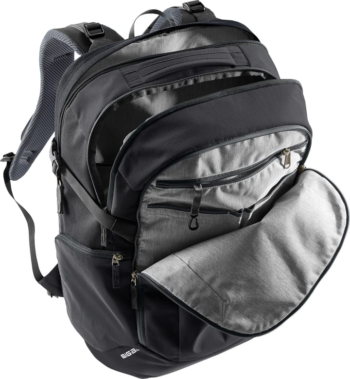 Deuter Gigant Black Deuter