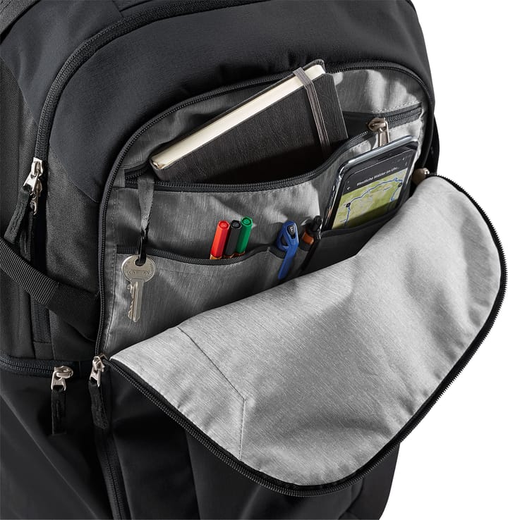 Deuter Gigant Black Deuter Deuter Gigant Black Deuter