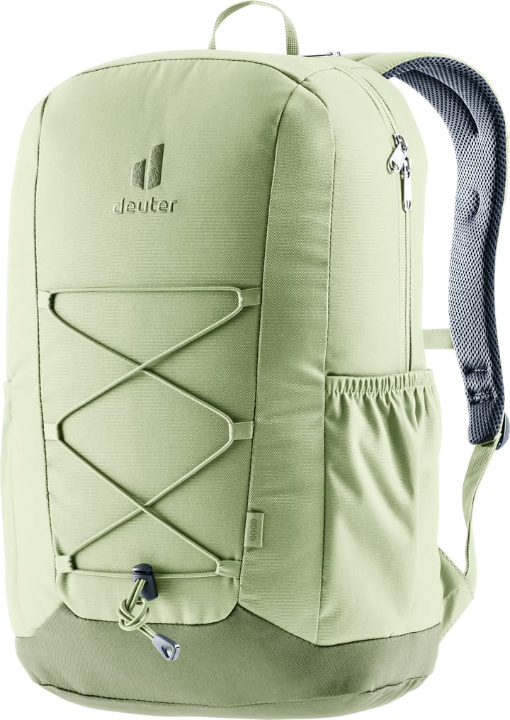 Deuter Gogo Mineral-grove Deuter Deuter Gogo Mineral-grove Deuter