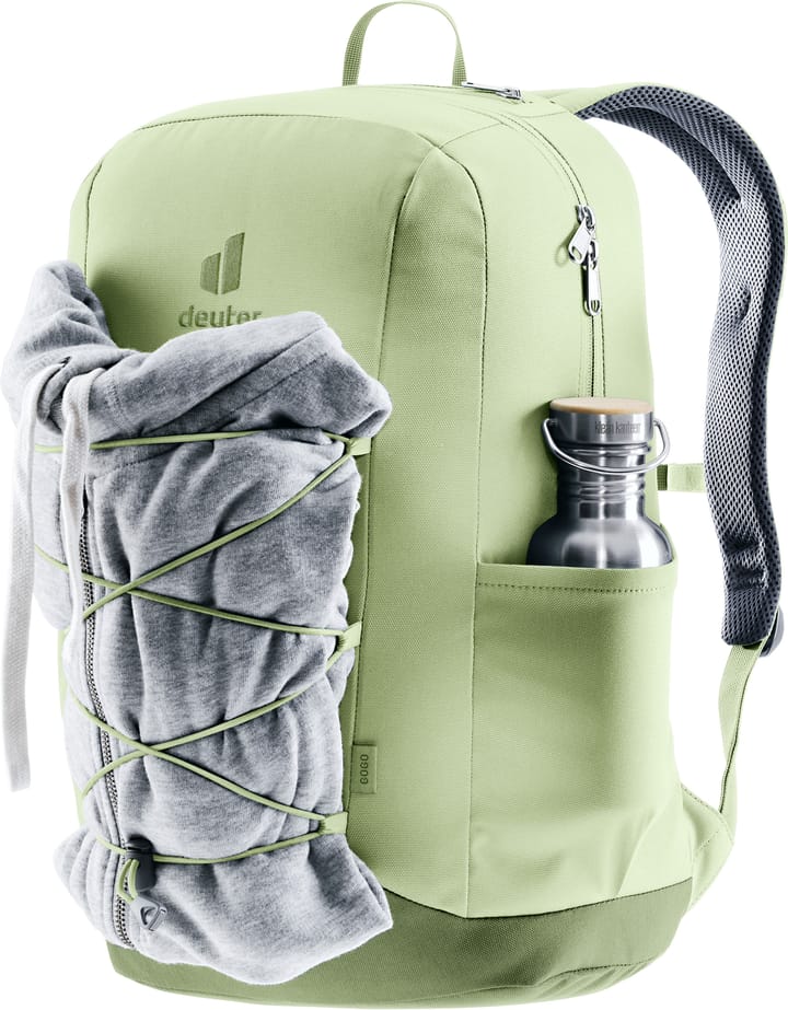 Deuter Gogo Mineral-grove Deuter Deuter Gogo Mineral-grove Deuter