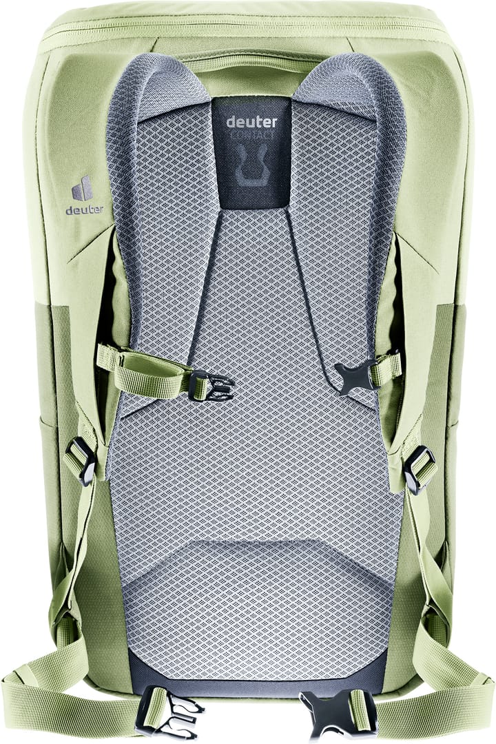Deuter Up Stockholm Grove-mineral Deuter Deuter Up Stockholm Grove-mineral Deuter