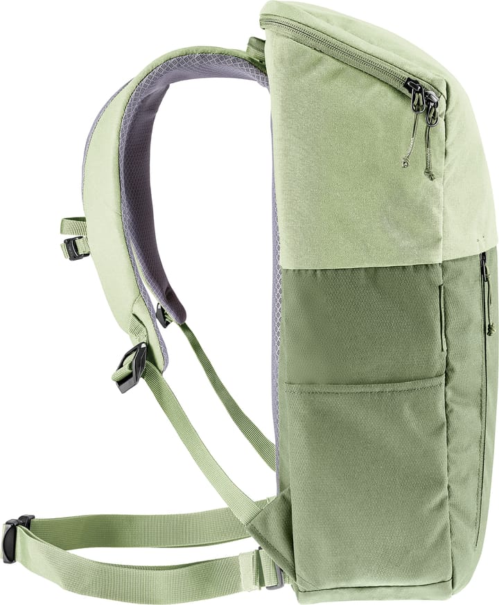 Deuter Up Stockholm Grove-mineral Deuter Deuter Up Stockholm Grove-mineral Deuter