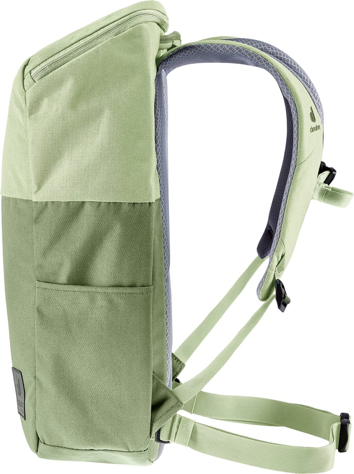 Deuter Up Stockholm Grove-mineral Deuter Deuter Up Stockholm Grove-mineral Deuter