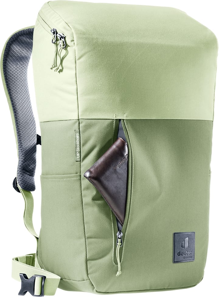 Deuter Up Stockholm Grove-mineral Deuter Deuter Up Stockholm Grove-mineral Deuter