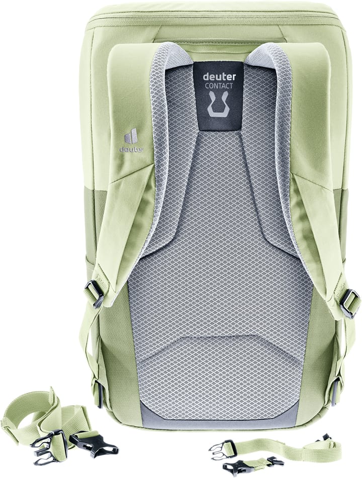 Deuter Up Stockholm Grove-mineral Deuter Deuter Up Stockholm Grove-mineral Deuter